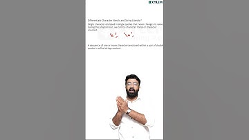 Plus One Computer Application ഉറപ്പായും വരുന്ന ചോദ്യങ്ങൾ - part 5 🛑🛑 | Xylem Plus One Commerce