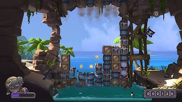 Super Puzzle Platformer HD