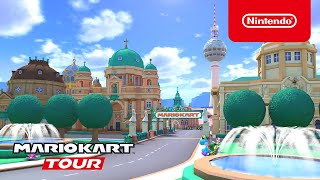 Mario Kart Tour - Berlin Byways