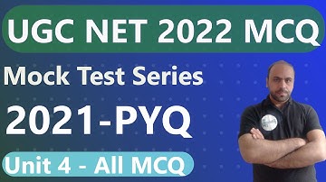02:00 PM #45 900 MCQ UGC NET Exam 2022 | UGC NET 2022 | UGC NET Class 2022 | nET Exam 2022