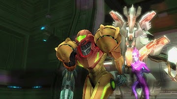 [TAS] Metroid Prime 3: Corruption - Norion Skip SOLVED