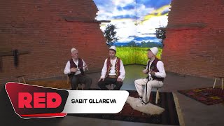 Sabit Gllareva Pa duvak skam me u ba nuse (cover) Resimi