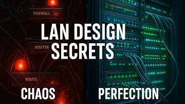 Mastering Network Design: Access, Distribution, and Core Layers Explained