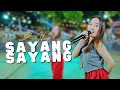 Diva Hani - SAYANG SAYANG (Official Music Video ANEKA SAFARI)