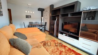 EN ALQUILER, PISO DE 2 DORMITORIOS EN RENEDO, CANTABRIA. Ref 2852 A