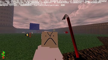 Genocide Engine Adventures: Syncing DeltaTime with music!