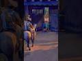Ghost of Tsushima | Jin Leads His Army &amp; Opens the Castle Gate | Epic Battle Scene | PS5 4K