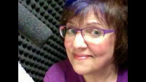 Season 2 - Episode 21 - Roberta Solomon