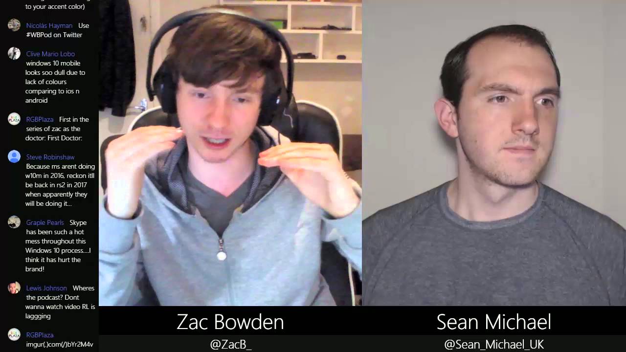 WinBeta Podcast 61: New Start Menu, Messaging Everywhere + MORE