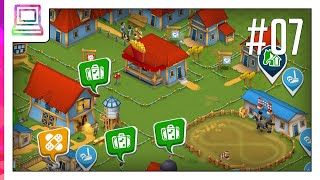 Horse Farm (Part 7) (Horse Game) screenshot 4