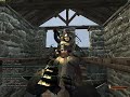 Mount and Blade: Warband №90.1 - A Clash of Kings 8.0 with Sergio's Scenes Fixpack