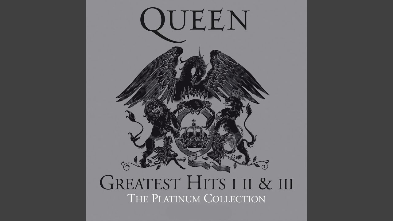 Under Pressure (Rah Mix) (feat. David Bowie)