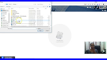How to add lesson plans to your Team Drive