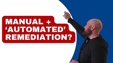 Can You Combine Manual and 