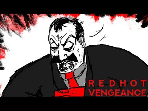 ОДИН ПРОТИВ МАФИИ | RED HOT VENGEANCE #1