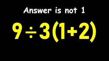 This Math Trick Will Blow Your Mind!