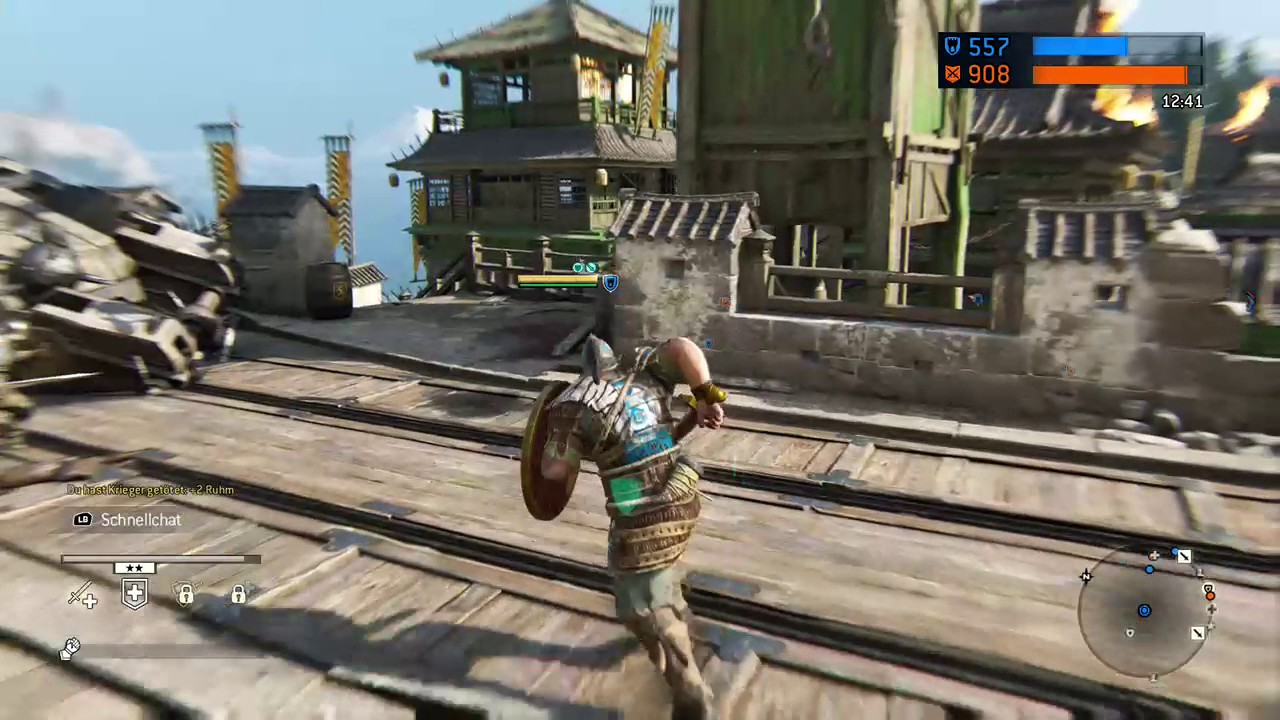 For Honor Standard Edition For Honor Standard Edition