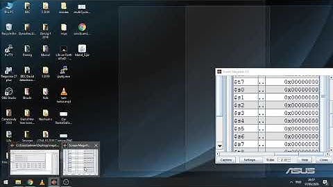 Big-endian or Little-endian האם הוא MIPS MARS