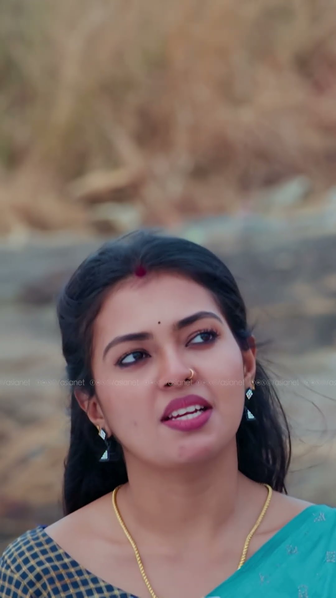 #IshtamMathram മഹേഷിന് ആത്മധൈര്യം നൽകി ഇഷിത