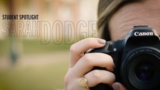 This UVA Student's Superpower is Photography