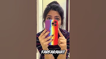 Thumbnail of Sensation Jaise Sarsarahat Sansanahat Gudgudahat || #parineetichopra #bollywood #shortsviral #shorts