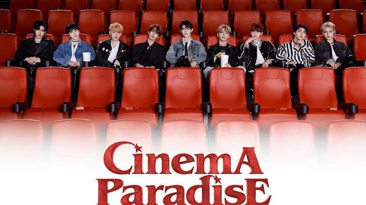 📸 ZEROBASEONE - 4th Mini Album 𝐂𝐈𝐍𝐄𝐌𝐀𝐏𝐀𝐑𝐀𝐃𝐈𝐒𝐄
