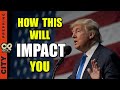 If Trump Wins: What You Can Expect To Happen