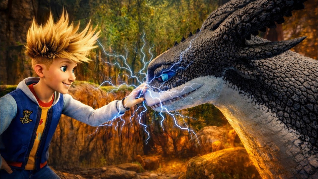 Masduulaa Aan Dab Neefin Karin Oo Badbaadiyay Dunida 😱 | animation||