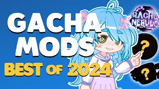 Top 5 Best Gacha Mods 2024!😯 screenshot 3