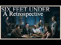 Six Feet Under Why This HBO Masterpiece Still Hits Hard