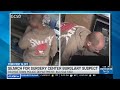 Deputies: Man caught on camera stealing medications from Murrells Inlet pediatric surgery center