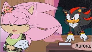 Fancy Party Shenanigans  Sonic Comic Dubs Compilation