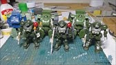 ガシャプラ 3月第4週発売 400円 1 60 装甲騎兵ボトムズ スコープドッグ ウエポンセット 01組立 完成レビュー Youtube ガシャプラ 3月第4週発売 400円 1 60 装甲騎兵ボトムズ スコープドッグ ウエポンセット 01組立 完成レビュー Youtube