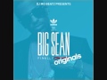 Big Sean - My Last ft. Chris Brown (DJ AC Slater Remix)