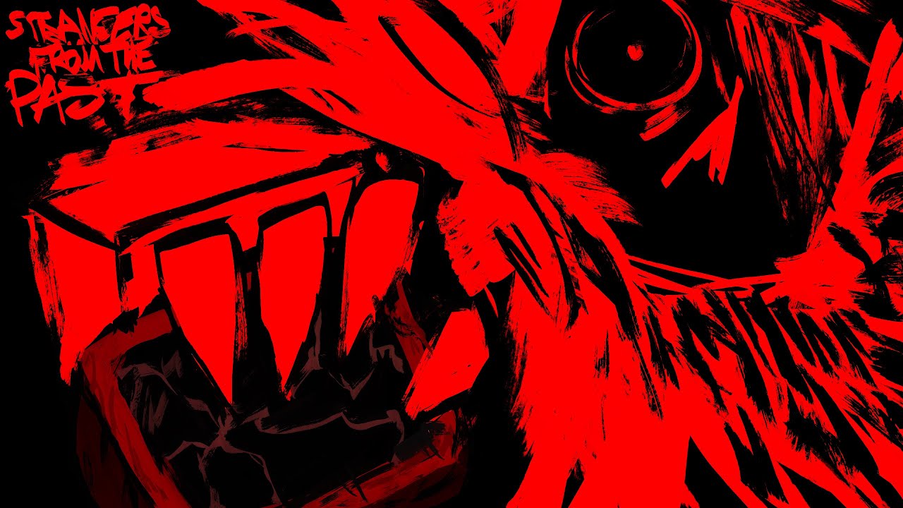 Forsaken: Strangers from the Past | Official Trailer