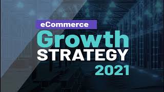 eCommerce Growth Strategy-Live event by eShipper * Google * Payability