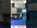 Mobile repairing #mobile #cpu #repair