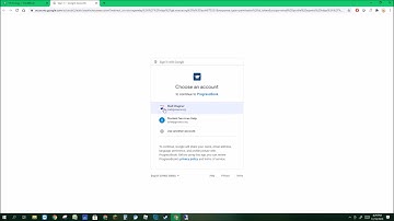 ProgressBook Uploading Items for Students and Parents