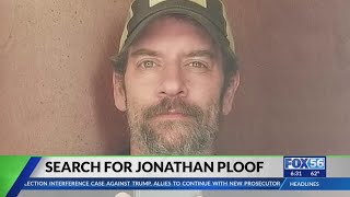 Family, deputies search for missing traveler last seen in Morehead