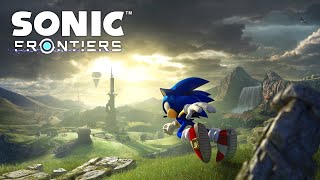 Sonic Frontiers : OST - Find Your Flame (Knight Boss Theme) - Full Version.