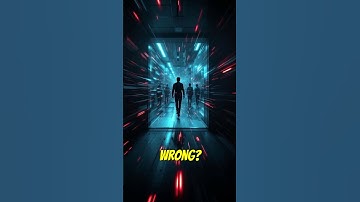 What If We Could Teleport? 🌀 (The Future of Travel!)