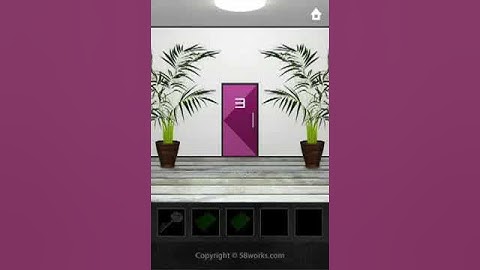 Dooors 2 Level 3 Walkthrough