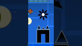 My [GP] part on 'Rosenthal' (Update) | Hosted by DanserX #geometrydash #collaboration