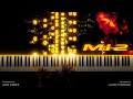 Mission:Impossible 2 - Injection (Piano Version)