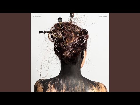 Bev Lee Harling, Frankson - Dirty Dragonfly - Frankson Remix