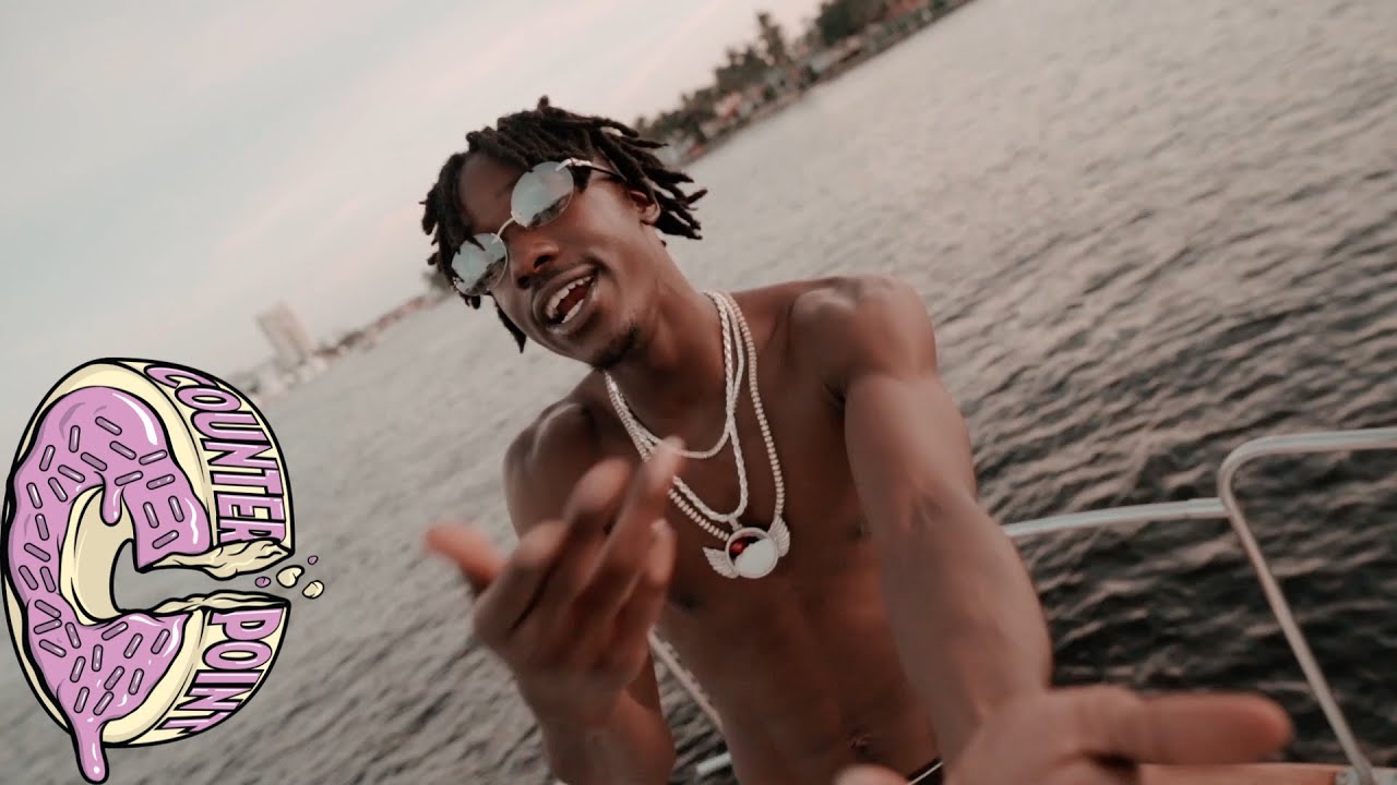 Bolt - No License (Official Music Video) Dir. By Counterpoint2.0