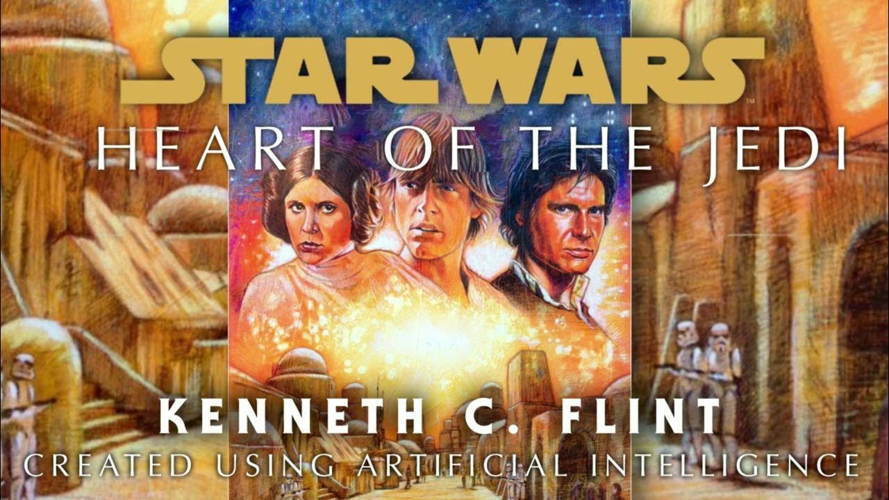 Star Wars Heart of the Jedi Complete Unabridged Audiobook YouTube