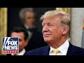 Trump to Hannity: Democrats 'fight a dirtier fight' | Full Interview