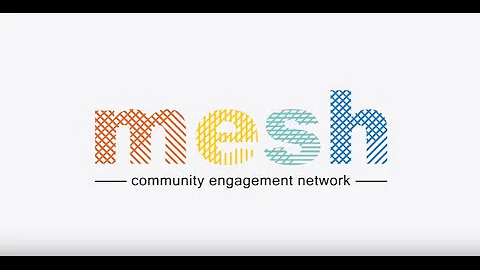 MESH - Community engagement network