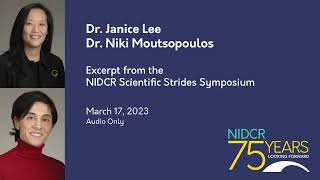 Part 14/14 | Scientific Strides Symposium: Q&A with Drs. Lee & Moutsopoulos